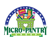 Springfield Micro Pantry Food Fund logo