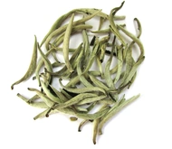 Yunnan Camellia Taliensis Silver Needle White Tea from What-Cha