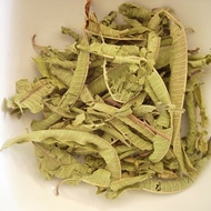 Lemon Verbena from Tropical Tea Company