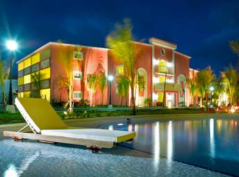The Royal Suites Turquesa By Palladium Adults Only