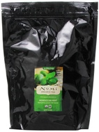 Moroccan Mint from Numi Organic Tea