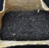 2014 Yun Tai Mountain "Basket Tian Jian" Hei Cha Tea from Yunnan Sourcing