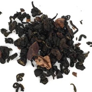 Chocolate Indulgence from The Tea Girl