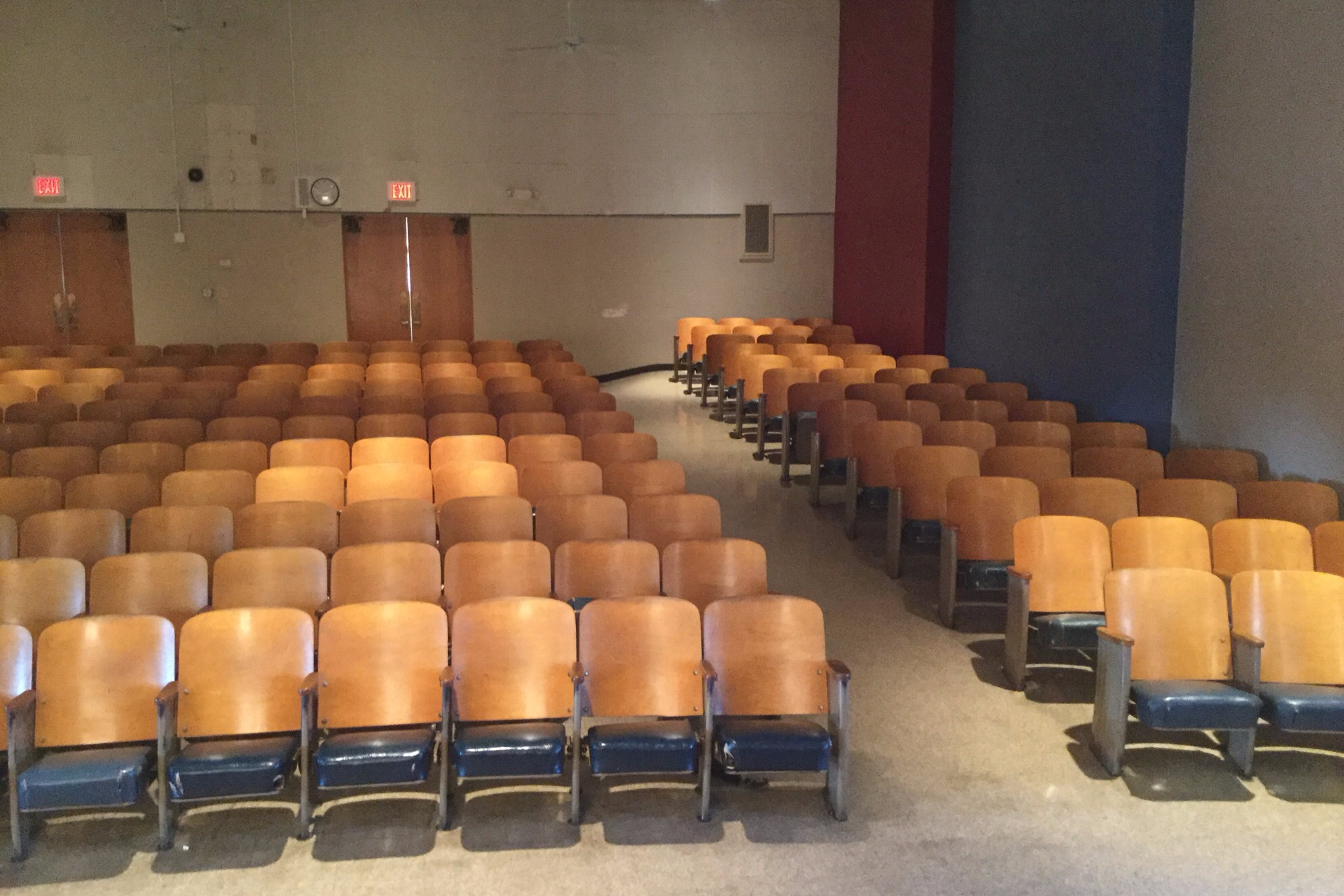 Auditorium