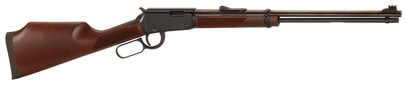 Henry H001V Varmint Express  17 HMR Caliber with 11+1 Capacity, 19.25