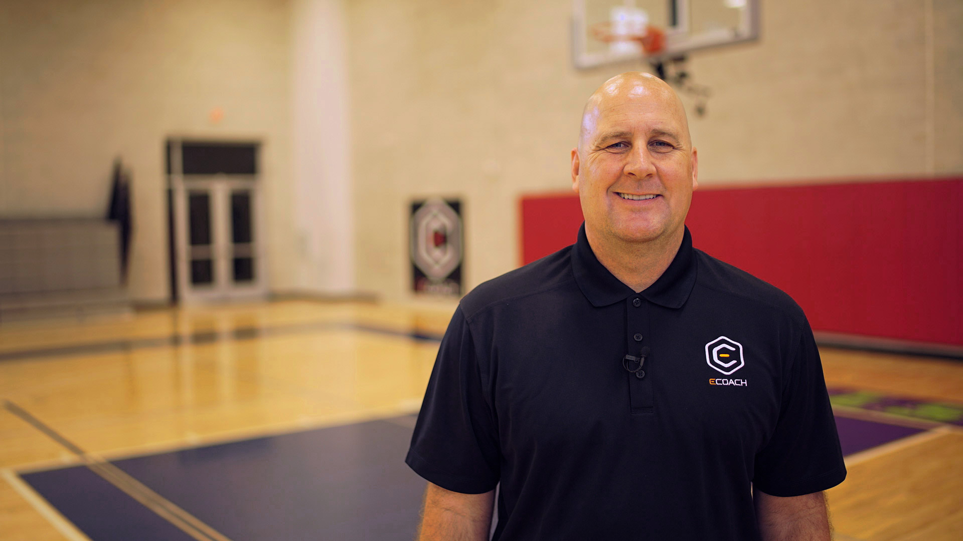 Jim Boylen NBA Coach Chicago Bulls