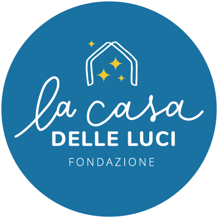 La Casa delle Luci logo