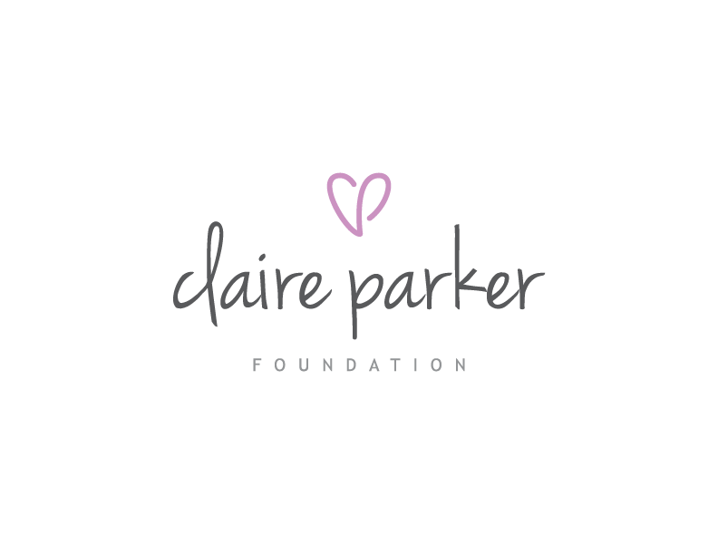 Claire Parker Foundation logo