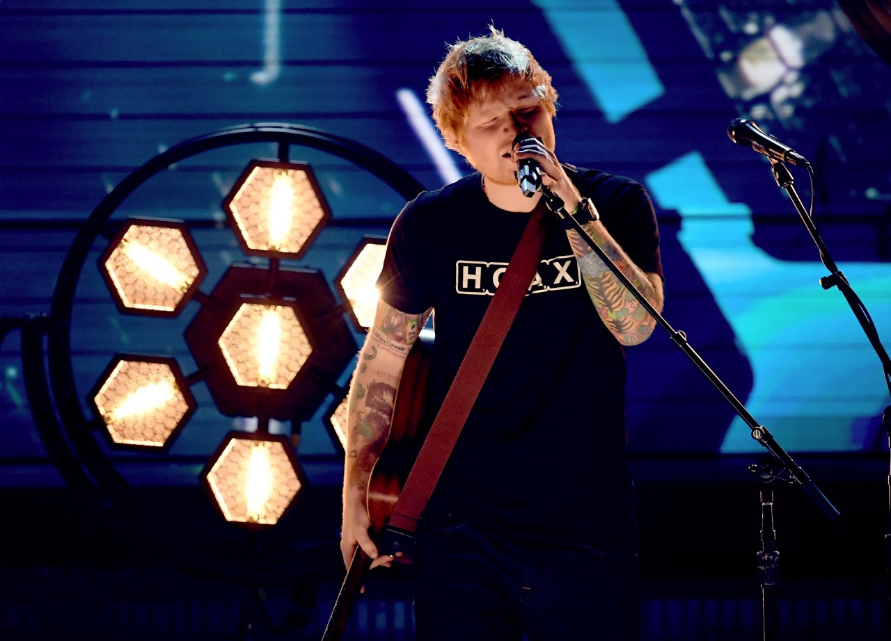 Ed Sheeran confirms MOA Concert Grounds as venue, reveals ticket prices for Manila concert