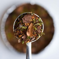 Mint Choc Rooibos from Bird & Blend Tea Co.