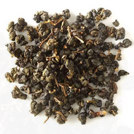 Dong Ding Oolong from Cha Gloriette