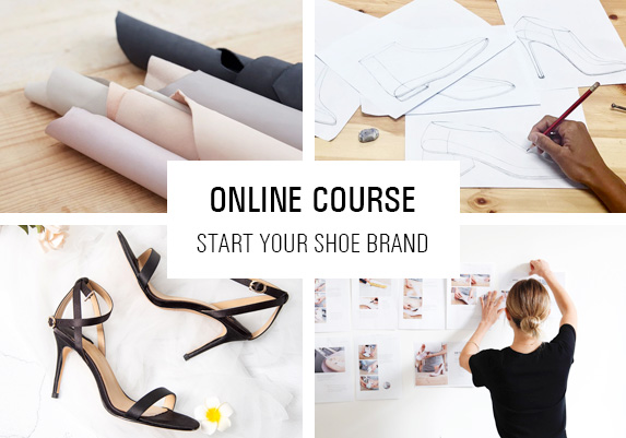 How to start your own shoe brand | I Can Make Shoes