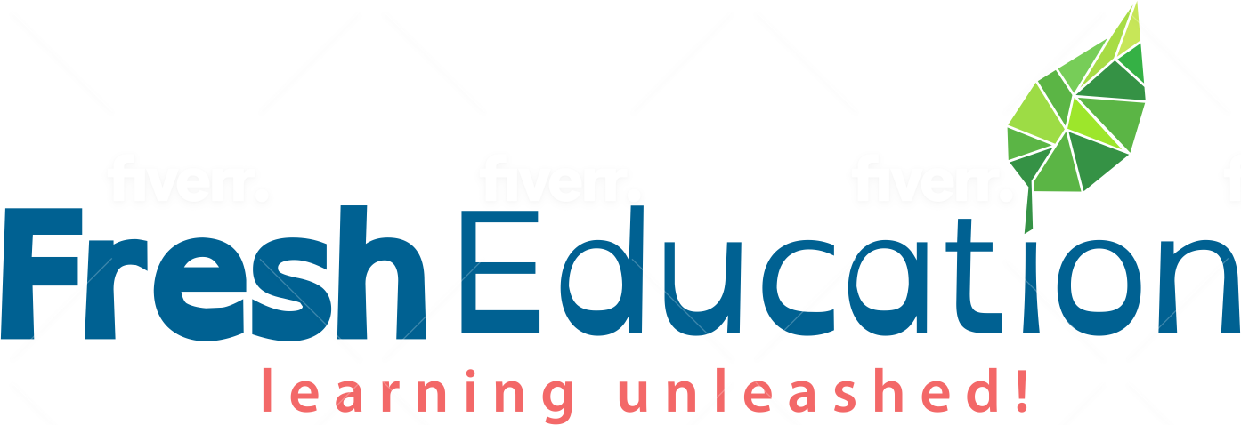 Fresh Education Inc logo