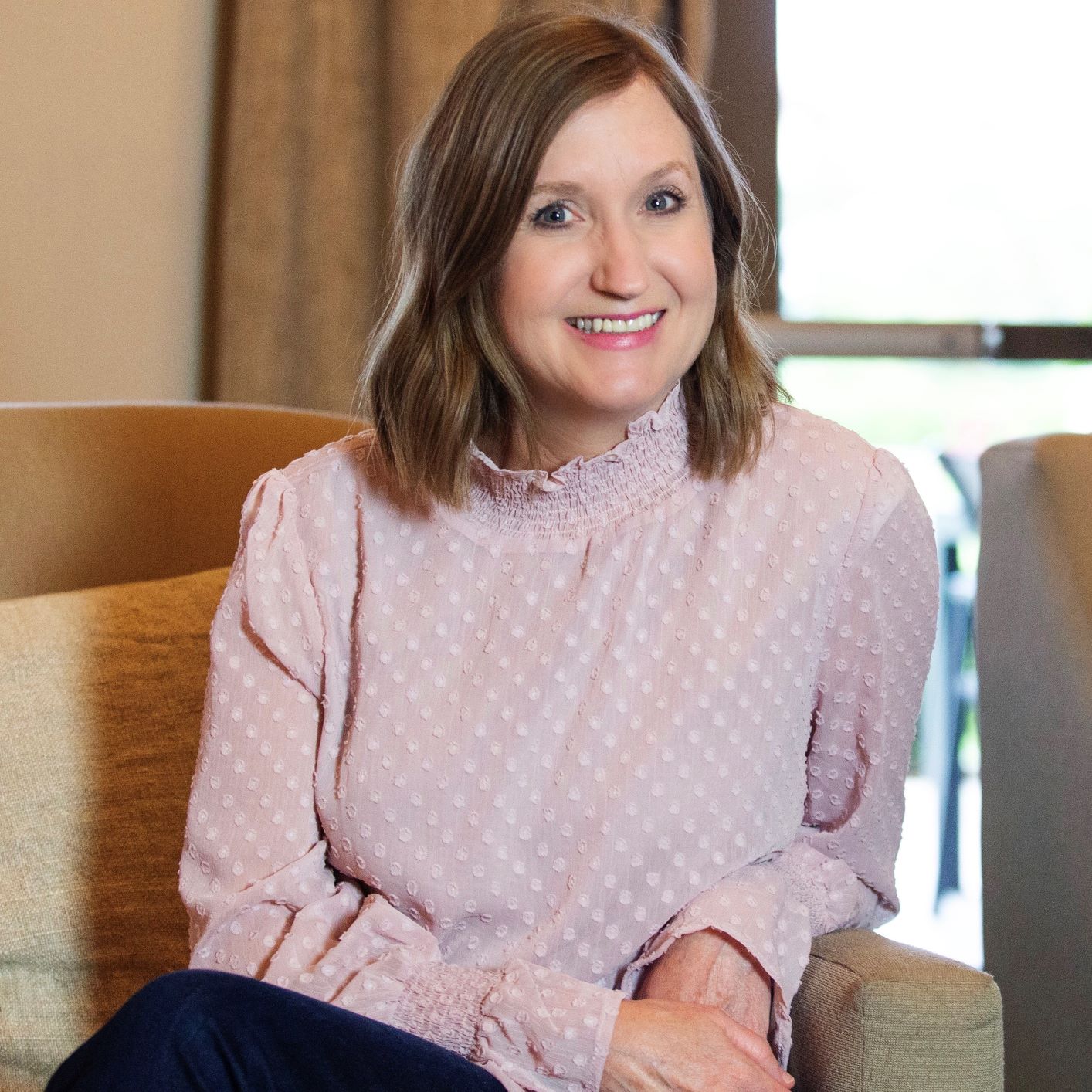 April McMurtrey