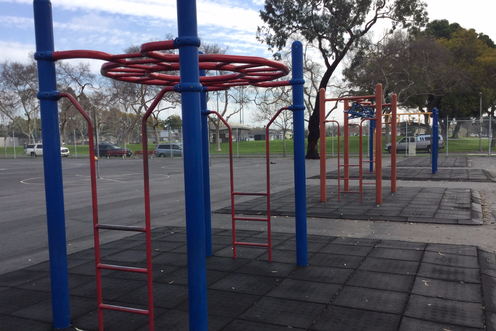 Playground