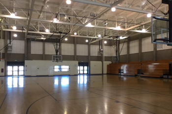 Gymnasium-Small 