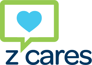 Z-Cares Foundation logo