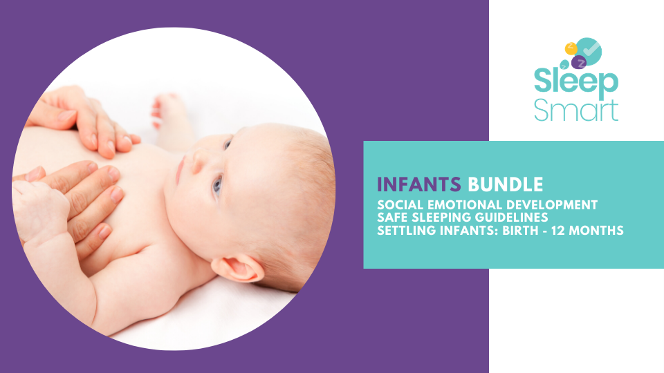Infants Bundle $95/y