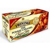 Apple Caramel (Pomme Caramel) from Twinings
