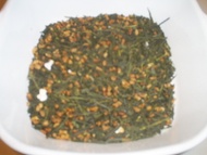 Genmaicha – Japan from Strand Tea Company