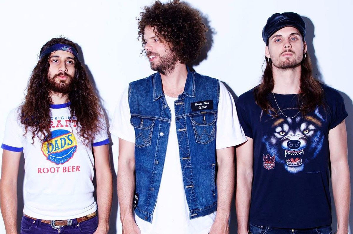 Wolfmother to open for Guns N’ Roses in Singapore