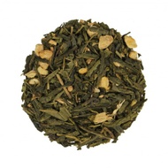 Ginger Green from Murchie's Tea & Coffee