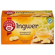 Ingwer (Ginger) from Teekanne
