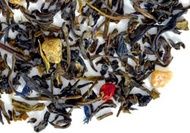 Pink Grapefruit from TeaGschwendner
