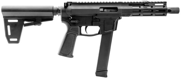 GForce Arms Jawbone - Thumbnail 3