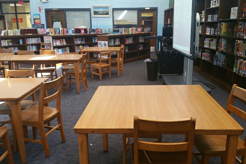 Media Center