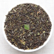 Mission Hill (Spring) Darjeeling Black Tea from Teabox
