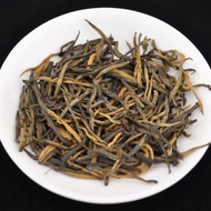 Feng Qing Classic 58 Dian Hong Premium Yunnan Black Tea from Yunnan Sourcing