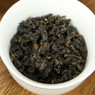 Black Pearl - Mountain Tea from Tealet