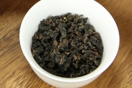 Black Pearl - Mountain Tea from Tealet