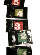 Tea Advent Calendar from Teanzo 1856