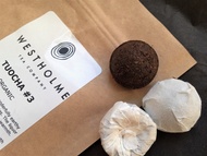 Tuocha #3 from Westholme Tea Company
