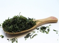 Kuding Loose Leaf Tea from Tealyra (formerly Tealux)