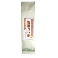 Ume Houjicha (Roasted Tea with Sour Plum) from Morinoen