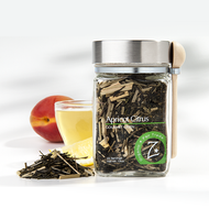 Apricot Citrus Green from Zhena's Gypsy Tea