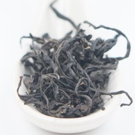 Mingjian Organic #18 "Red Lion" Black Tea - Winter 2017 from Taiwan Sourcing