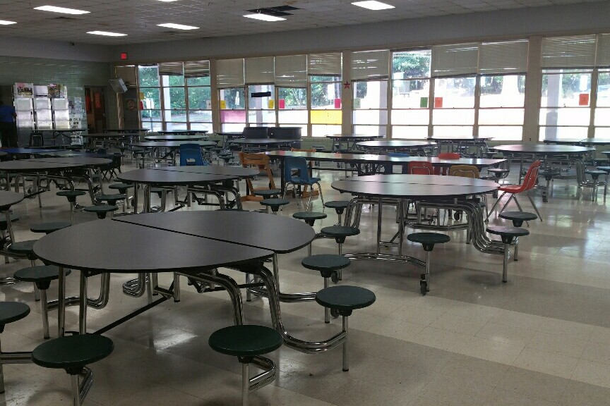 Cafeteria