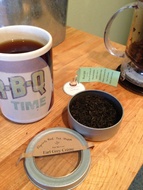 Earl Grey Crème from Pilgrim's Rest Tea Shoppe