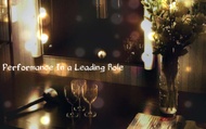 Performance in a Leading Role from Adagio Custom Blends