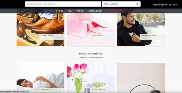 portfolio