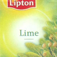 Lime from Lipton