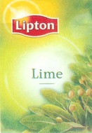 Lime from Lipton