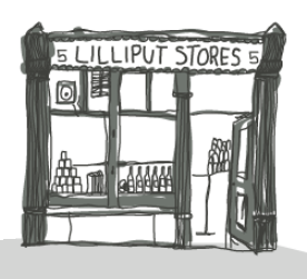 Lilliput Stores