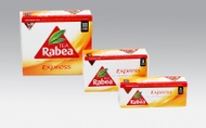 Rabea Express from AMS Baeshen