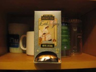 earl grey tea from Trader Joe's
