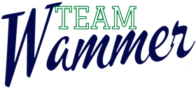 Team Wammer logo